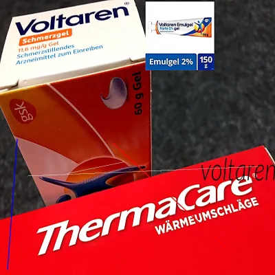 Voltaren ordonnance